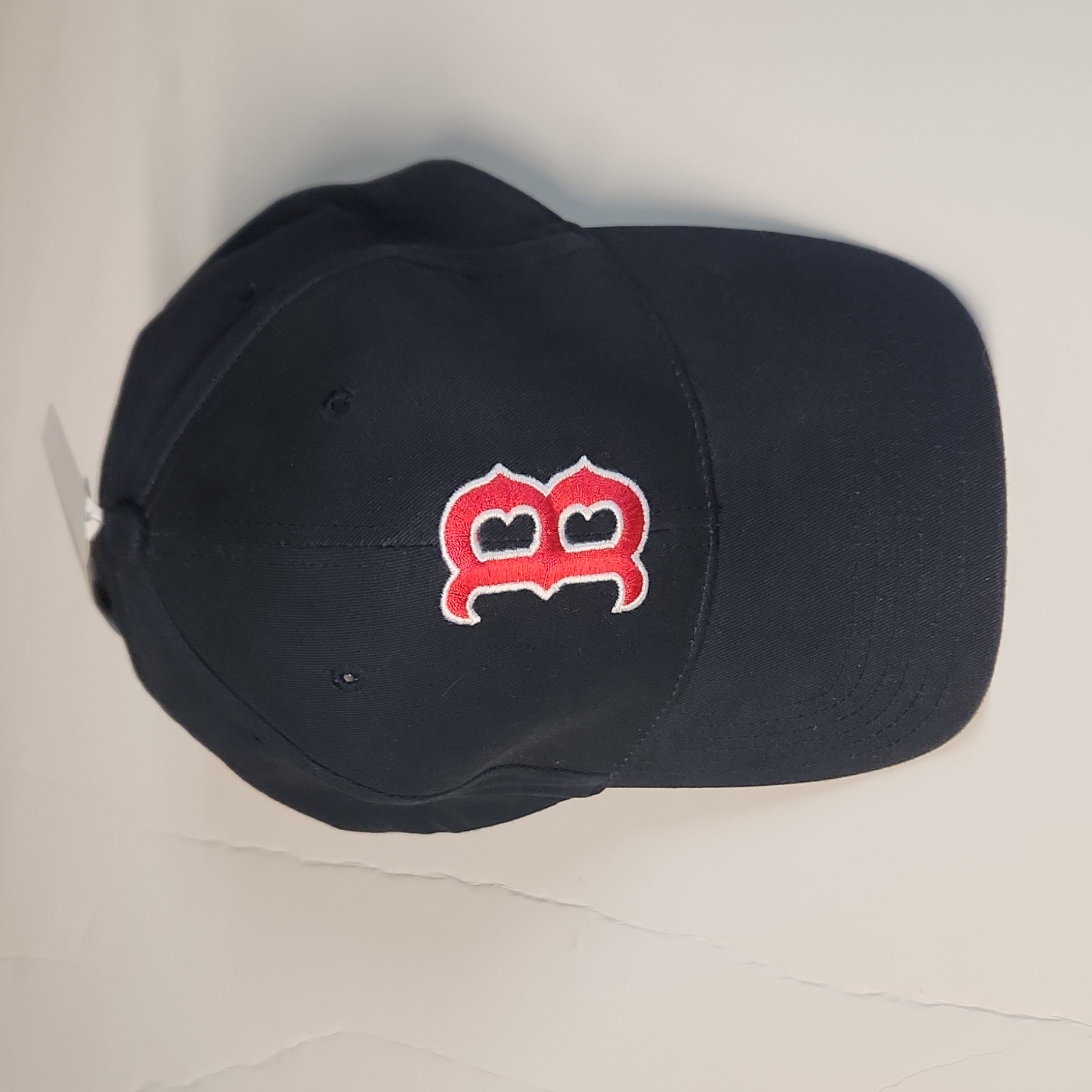 Nwt Genuine Merchandise Fan Favorite Boston Redsox Mens Osfa Hat